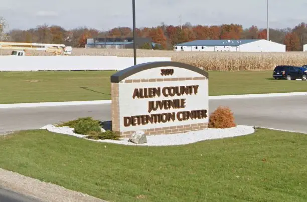 Photos Allen County Juvenile Detention Center 4